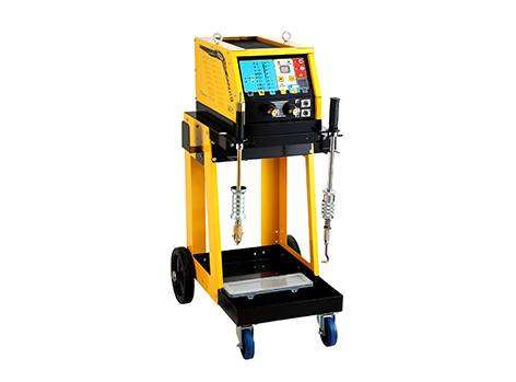 SW28、SW29車身外形修復機