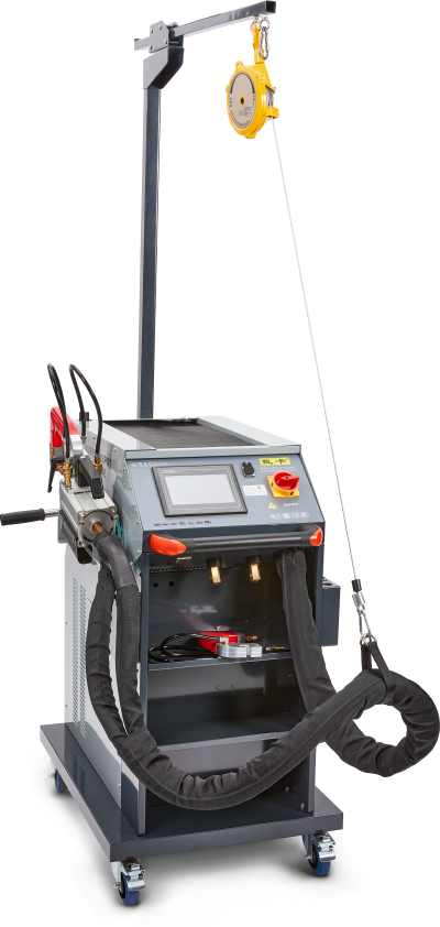 全水冷逆變點(diǎn)焊機(jī)